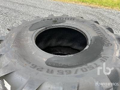 TRELLEBORG 750/65R26 Quantity of (Unused) - إطارات: صورة 2 TRELLEBORG 750/65R26 Quantity of (Unused) - إطارات: صورة 2