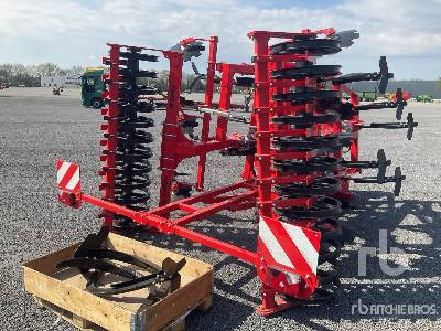آلة حراثة للبيع  ZIEGLER FIELD PROFI 400 (Unused): صورة 11