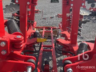 آلة حراثة للبيع  ZIEGLER FIELD PROFI 400 (Unused): صورة 8
