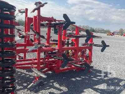 آلة حراثة للبيع  ZIEGLER FIELD PROFI 400 (Unused): صورة 10