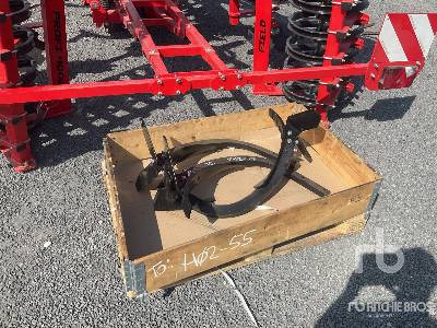 آلة حراثة للبيع  ZIEGLER FIELD PROFI 400 (Unused): صورة 13