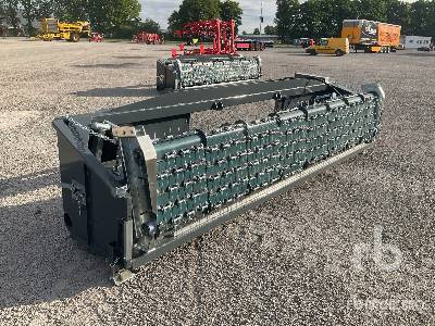 ZIEGLER PICK-UP 4M (Unused) - رأس الحصادة: صورة 4 ZIEGLER PICK-UP 4M (Unused) - رأس الحصادة: صورة 4