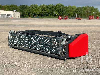 ZIEGLER PICK-UP 4M (Unused) - رأس الحصادة: صورة 1 ZIEGLER PICK-UP 4M (Unused) - رأس الحصادة: صورة 1