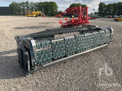 ZIEGLER PICK-UP 4M (Unused) - رأس الحصادة: صورة 4 ZIEGLER PICK-UP 4M (Unused) - رأس الحصادة: صورة 4