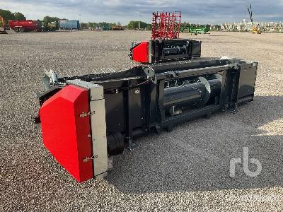ZIEGLER PICK-UP 4M (Unused) - رأس الحصادة: صورة 2 ZIEGLER PICK-UP 4M (Unused) - رأس الحصادة: صورة 2