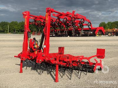 ZIEGLER SOIL STAR 6001 (Unused) - آلة حراثة: صورة 1 ZIEGLER SOIL STAR 6001 (Unused) - آلة حراثة: صورة 1