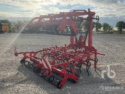 ZIEGLER SOIL STAR 6001 (Unused) - آلة حراثة: صورة 3 ZIEGLER SOIL STAR 6001 (Unused) - آلة حراثة: صورة 3