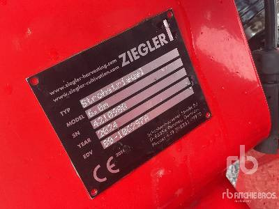 ZIEGLER STRAW MASTER 60 (Unused) - مسفلة تمهيد التربة: صورة 5 ZIEGLER STRAW MASTER 60 (Unused) - مسفلة تمهيد التربة: صورة 5