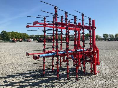 ZIEGLER STRAW MASTER 60 (Unused) - مسفلة تمهيد التربة: صورة 3 ZIEGLER STRAW MASTER 60 (Unused) - مسفلة تمهيد التربة: صورة 3