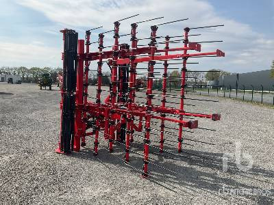 ZIEGLER STRAW MASTER 60 (Unused) - مسفلة تمهيد التربة: صورة 2 ZIEGLER STRAW MASTER 60 (Unused) - مسفلة تمهيد التربة: صورة 2