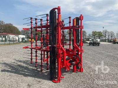 ZIEGLER STRAW MASTER 60 (Unused) - مسفلة تمهيد التربة: صورة 4 ZIEGLER STRAW MASTER 60 (Unused) - مسفلة تمهيد التربة: صورة 4