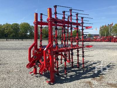 ZIEGLER STRAW MASTER 60 (Unused) - مسفلة تمهيد التربة: صورة 1 ZIEGLER STRAW MASTER 60 (Unused) - مسفلة تمهيد التربة: صورة 1