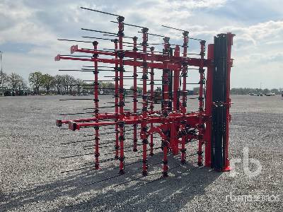 ZIEGLER STRAW MASTER 60 (Unused) - مسفلة تمهيد التربة: صورة 3 ZIEGLER STRAW MASTER 60 (Unused) - مسفلة تمهيد التربة: صورة 3