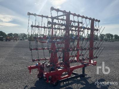 ZIEGLER STRAW MASTER 72 (Unused) - مسفلة تمهيد التربة: صورة 3 ZIEGLER STRAW MASTER 72 (Unused) - مسفلة تمهيد التربة: صورة 3