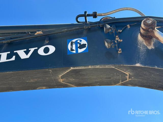 2004 Volvo EC360B LC Tracked Excavator - حفار زاحف: صورة 4 2004 Volvo EC360B LC Tracked Excavator - حفار زاحف: صورة 4