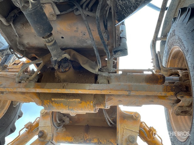 2005 JCB 535-125 Telehandler - آلة رفع ونقل تلسكوبية: صورة 5 2005 JCB 535-125 Telehandler - آلة رفع ونقل تلسكوبية: صورة 5