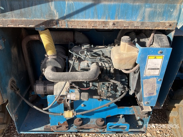 2006 Genie GS2668RT Telescopic Boom Lift - مرفاع مقصي: صورة 5 2006 Genie GS2668RT Telescopic Boom Lift - مرفاع مقصي: صورة 5