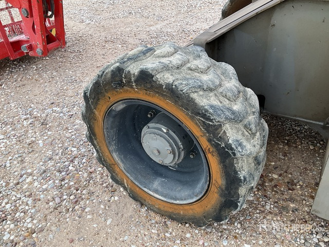 2006 Haulotte HA12PX 4WD Diesel Articulating Boom Lift - مرفاع مفصلي: صورة 4 2006 Haulotte HA12PX 4WD Diesel Articulating Boom Lift - مرفاع مفصلي: صورة 4