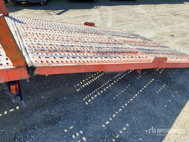 2007 Scania P310 6x2 Flatbed Truck - شاحنات مسطحة: صورة 5 2007 Scania P310 6x2 Flatbed Truck - شاحنات مسطحة: صورة 5