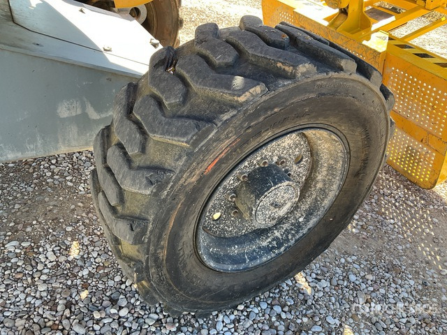 2008 Haulotte HA16PXNT 4WD Diesel Articulating Boom Lift - مرفاع مفصلي: صورة 5 2008 Haulotte HA16PXNT 4WD Diesel Articulating Boom Lift - مرفاع مفصلي: صورة 5