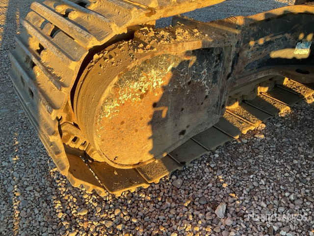 2008 Hitachi ZX240N-3 Series Tracked Excavator - حفار زاحف: صورة 5 2008 Hitachi ZX240N-3 Series Tracked Excavator - حفار زاحف: صورة 5