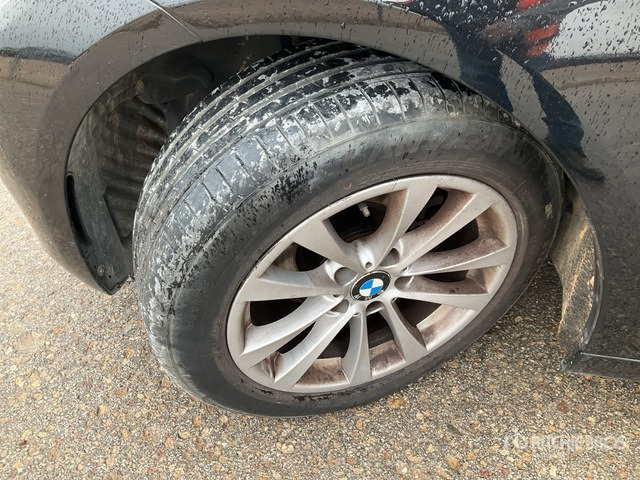 2014 BMW 318D GT Automobile - سيارة: صورة 3 2014 BMW 318D GT Automobile - سيارة: صورة 3