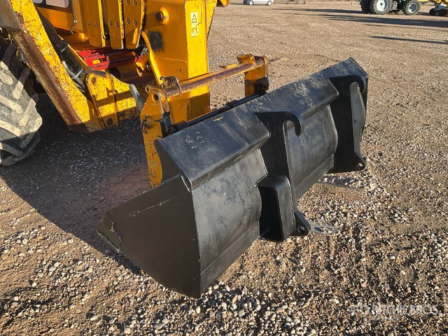 2015 JCB 540-170 Telehandler - آلة رفع ونقل تلسكوبية: صورة 4 2015 JCB 540-170 Telehandler - آلة رفع ونقل تلسكوبية: صورة 4