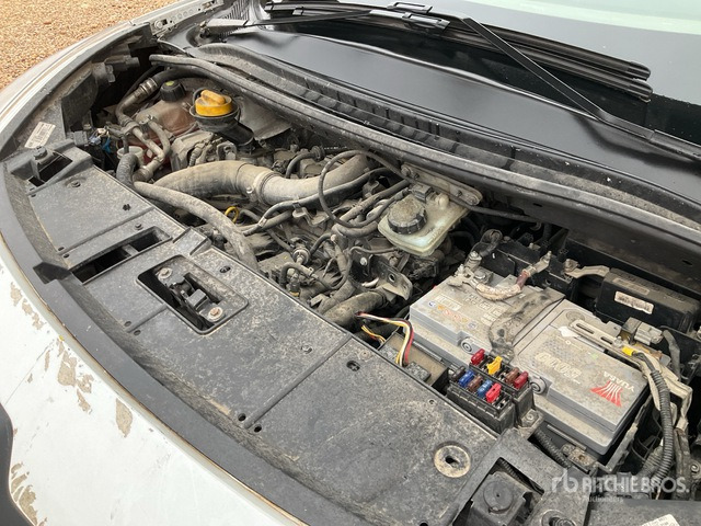 2015 Renault Scenic Automobile - سيارة: صورة 5 2015 Renault Scenic Automobile - سيارة: صورة 5