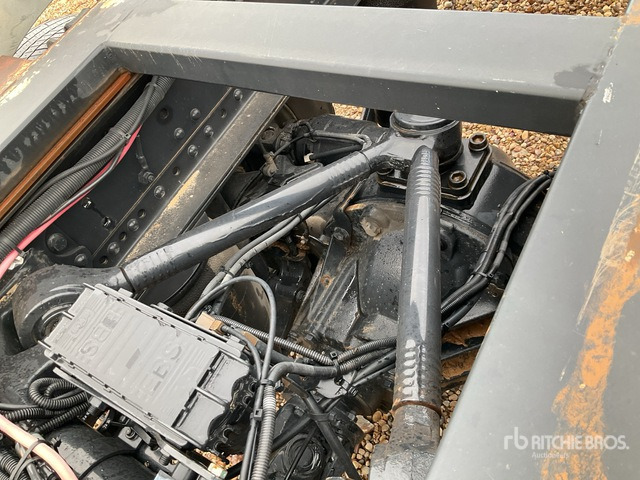 2016 MAN TGX18.440 4x2 Sleeper Container Truck - ناقلة حاويات/ شاحنة حاويات: صورة 3 2016 MAN TGX18.440 4x2 Sleeper Container Truck - ناقلة حاويات/ شاحنة حاويات: صورة 3