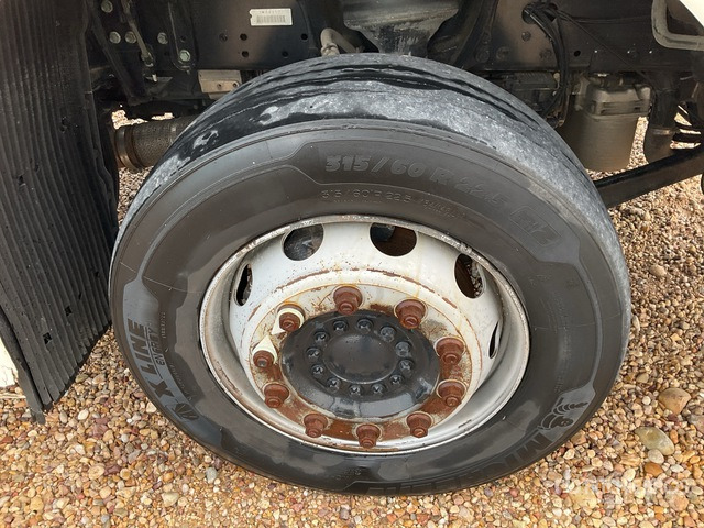 2016 MAN TGX18.440 4x2 Sleeper Container Truck - ناقلة حاويات/ شاحنة حاويات: صورة 4 2016 MAN TGX18.440 4x2 Sleeper Container Truck - ناقلة حاويات/ شاحنة حاويات: صورة 4