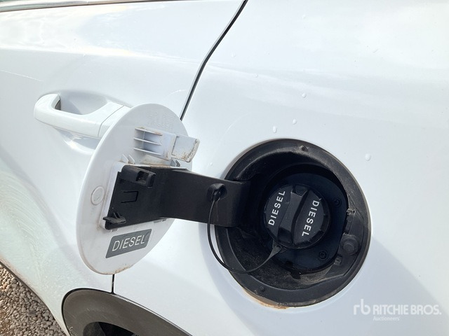 2017 Kia Sportage 1.7CRDI Automobile - سيارة دفع رباعي: صورة 5 2017 Kia Sportage 1.7CRDI Automobile - سيارة دفع رباعي: صورة 5