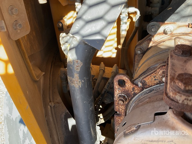 2017 Volvo ECR88D Tracked Excavator - حفار زاحف: صورة 5 2017 Volvo ECR88D Tracked Excavator - حفار زاحف: صورة 5