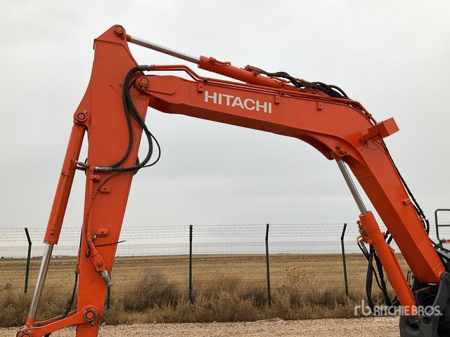 2018 Hitachi ZX85USB-5A Tracked Excavator - حفار زاحف: صورة 5 2018 Hitachi ZX85USB-5A Tracked Excavator - حفار زاحف: صورة 5