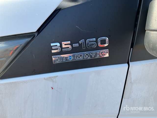 2018 Iveco Daily 35S16 Cargo Van - شاحنة توصيل مغلقة: صورة 5 2018 Iveco Daily 35S16 Cargo Van - شاحنة توصيل مغلقة: صورة 5