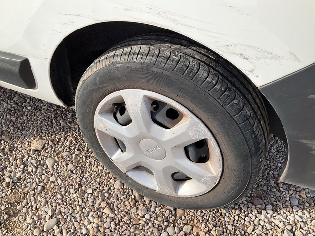 2019 DACIA Dokker Cargo Van - شاحنة توصيل مغلقة: صورة 4 2019 DACIA Dokker Cargo Van - شاحنة توصيل مغلقة: صورة 4