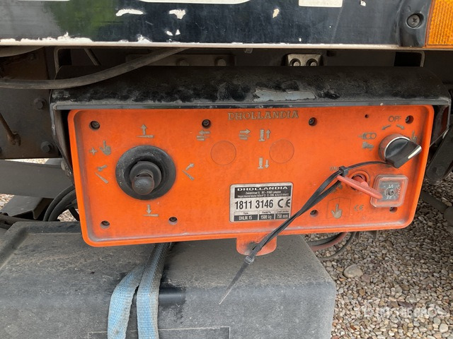 2019 Iveco Daily 70C18 4x2 Van Truck - شاحنة صندوقية: صورة 5 2019 Iveco Daily 70C18 4x2 Van Truck - شاحنة صندوقية: صورة 5