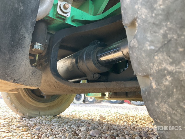 2019 Mitsubishi FG25NTD Forklift - رافعة شوكية: صورة 5 2019 Mitsubishi FG25NTD Forklift - رافعة شوكية: صورة 5