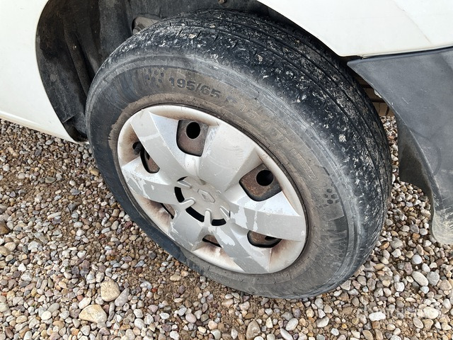 2019 Renault Kangoo Combi Passenger Van - حافلة صغيرة, ميكروباص: صورة 3 2019 Renault Kangoo Combi Passenger Van - حافلة صغيرة, ميكروباص: صورة 3