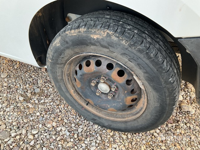 2019 Renault Kangoo Passenger Van - حافلة صغيرة, ميكروباص: صورة 4 2019 Renault Kangoo Passenger Van - حافلة صغيرة, ميكروباص: صورة 4