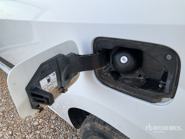 2019 Renault Kangoo Passenger Van - حافلة صغيرة, ميكروباص: صورة 5 2019 Renault Kangoo Passenger Van - حافلة صغيرة, ميكروباص: صورة 5