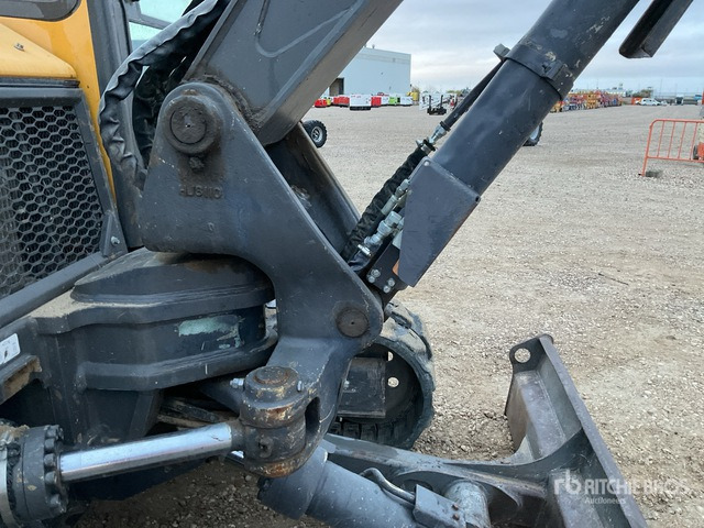 2019 Volvo ECR88D Tracked Excavator - حفار زاحف: صورة 5 2019 Volvo ECR88D Tracked Excavator - حفار زاحف: صورة 5