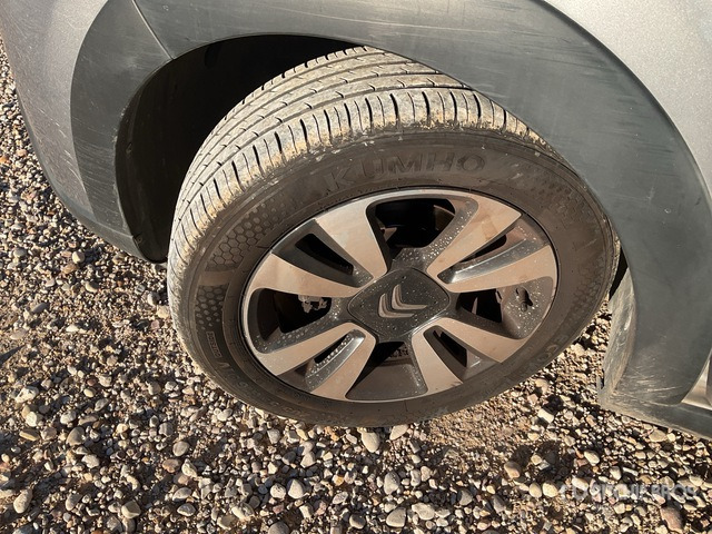 2020 Citroen C3 Automobile - سيارة: صورة 4 2020 Citroen C3 Automobile - سيارة: صورة 4