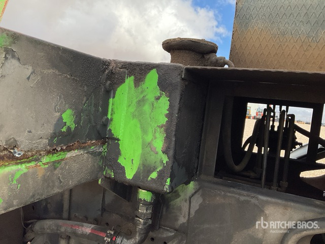 2020 Mercedes-Benz Atego 1828K 4x2 Rollback Truck - شاحنة لودر انزلاقي: صورة 4 2020 Mercedes-Benz Atego 1828K 4x2 Rollback Truck - شاحنة لودر انزلاقي: صورة 4