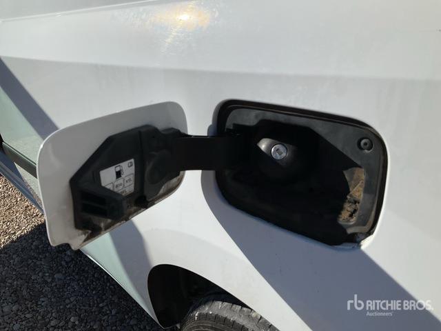 2020 Renault Kangoo Cargo Van - شاحنة توصيل مغلقة: صورة 5 2020 Renault Kangoo Cargo Van - شاحنة توصيل مغلقة: صورة 5