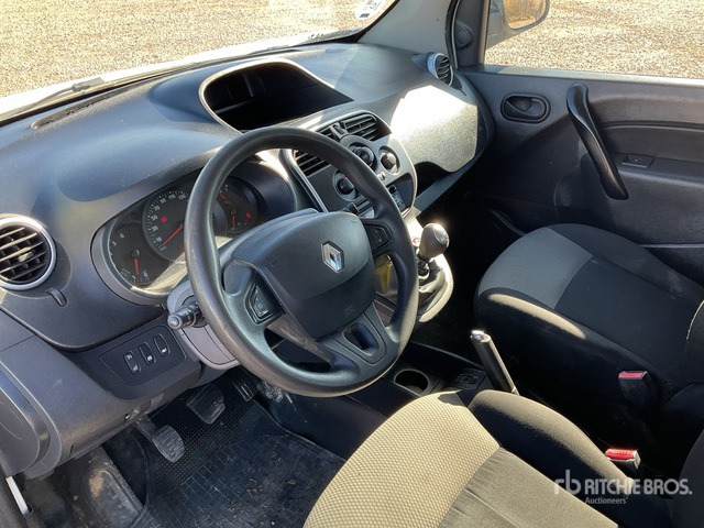 2020 Renault Kangoo Passenger Van - حافلة صغيرة, ميكروباص: صورة 5 2020 Renault Kangoo Passenger Van - حافلة صغيرة, ميكروباص: صورة 5