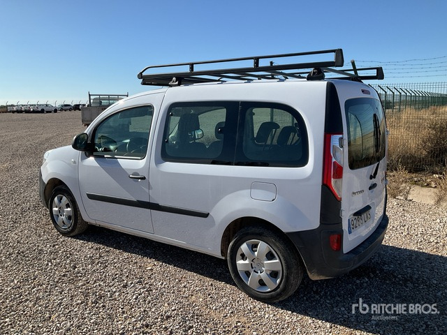 2020 Renault Kangoo Passenger Van - حافلة صغيرة, ميكروباص: صورة 3 2020 Renault Kangoo Passenger Van - حافلة صغيرة, ميكروباص: صورة 3