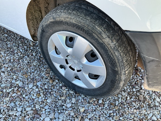 2020 Renault Kangoo Passenger Van - حافلة صغيرة, ميكروباص: صورة 4 2020 Renault Kangoo Passenger Van - حافلة صغيرة, ميكروباص: صورة 4