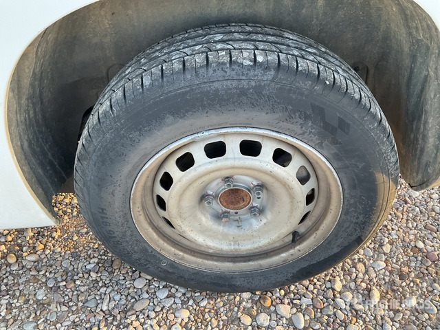 2021 Opel Combo Cargo Van - شاحنة توصيل مغلقة: صورة 4 2021 Opel Combo Cargo Van - شاحنة توصيل مغلقة: صورة 4