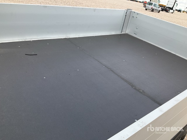 2021 Piaggio Porter NP6 4x2 (Unused) Flatbed Truck - شاحنات مسطحة: صورة 5 2021 Piaggio Porter NP6 4x2 (Unused) Flatbed Truck - شاحنات مسطحة: صورة 5