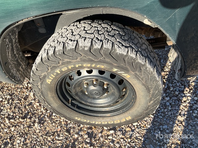 2021 Toyota Hilux 4x4 Crew Cab Pickup - شاحنة البيك أب: صورة 5 2021 Toyota Hilux 4x4 Crew Cab Pickup - شاحنة البيك أب: صورة 5